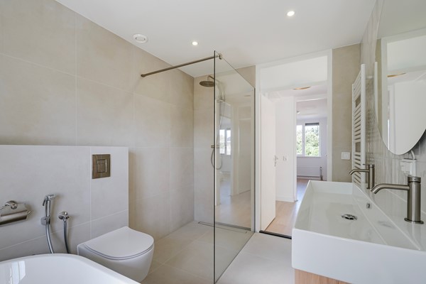 Medium property photo - Zandzeggelaan 199, 2554 HM Den Haag
